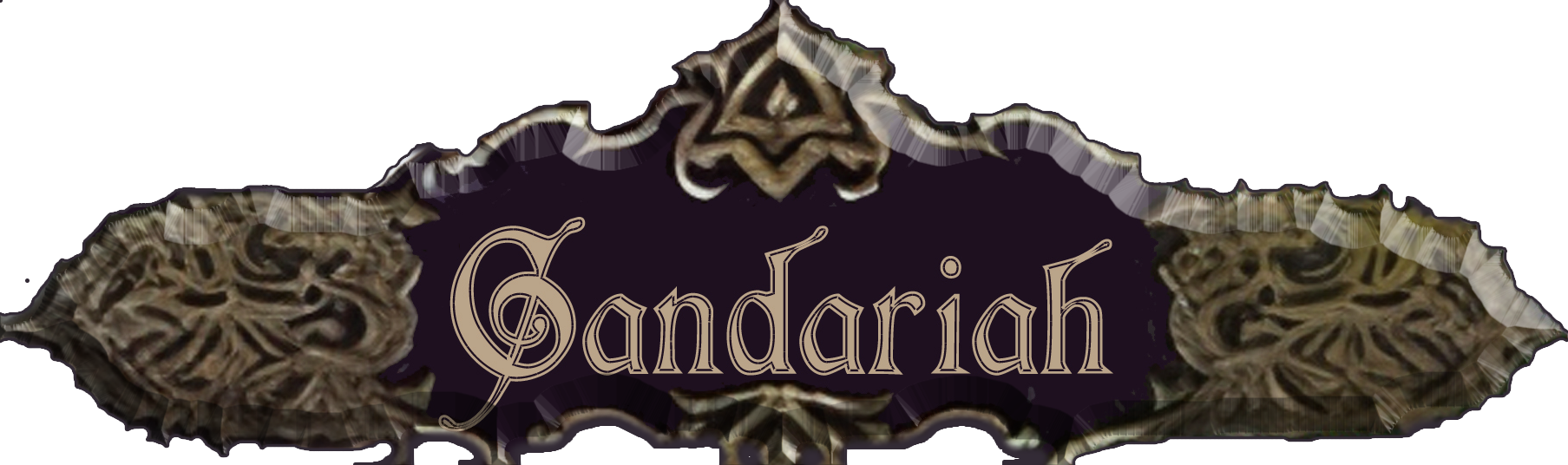 gandariah-world